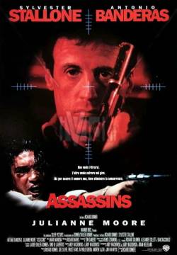 Assassins (1995)