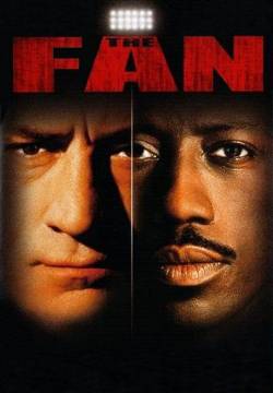 The fan - Il mito (1996)