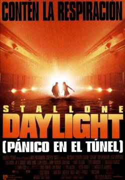 Daylight - Trappola nel tunnel (1996)