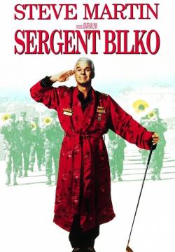 Sergente Bilko (1996)