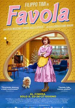 Favola (2017)