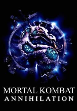 Mortal Kombat - Distruzione totale (1997)