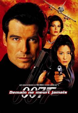 Tomorrow Never Dies - Il domani non muore mai (1997)