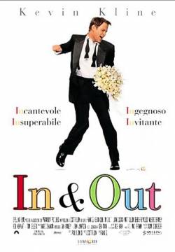 In & Out (1997)