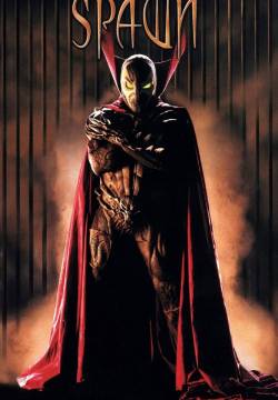 Spawn (1997)