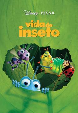 A Bug's Life - Megaminimondo (1998)