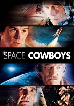 Space Cowboys (2000)