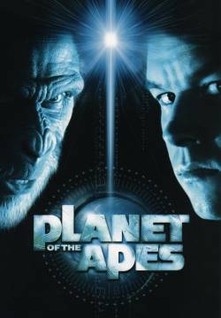 Planet of the Apes - Il pianeta delle scimmie (2001)