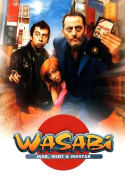 Wasabi (2001)