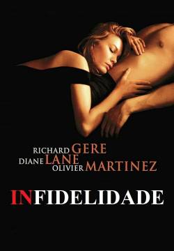 Unfaithful - L'amore infedele (2002)