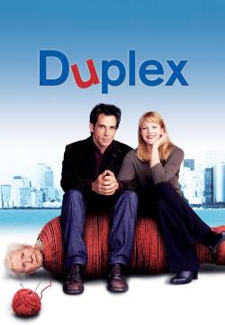 Duplex - Un appartamento per tre (2003)