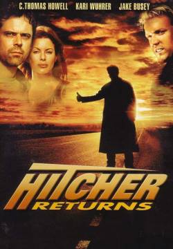 The Hitcher 2: I've Been Waiting - Ti stavo aspettando (2003)