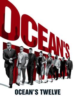 Ocean's Twelve (2004)