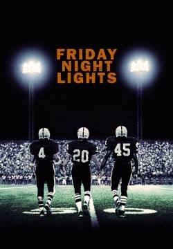 Friday Night Lights (2004)