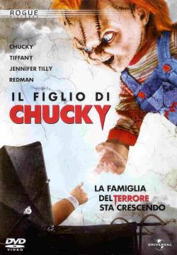 Seed of Chucky - Il figlio di Chucky (2004)
