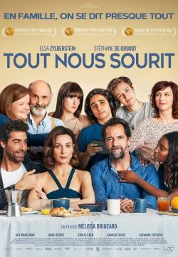 Tout nous sourit (2020)