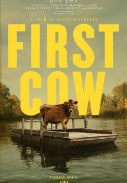 First Cow (2019)