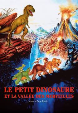 The Land Before Time - Alla ricerca della valle incantata (1988)