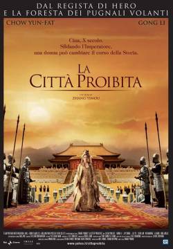 La città proibita (2006)