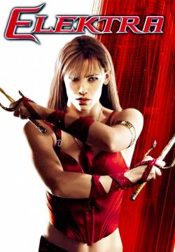 Elektra (2005)