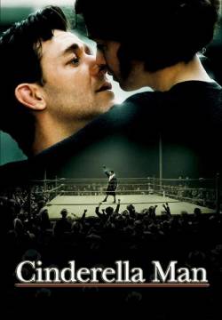 Cinderella Man - Una ragione per lottare (2005)