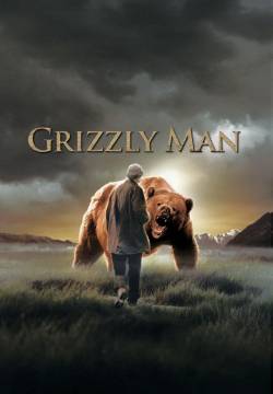 Grizzly Man (2005)