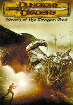 Dungeons & Dragons: Wrath of the Dragon God (2005)