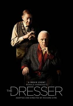 The Dresser - Il servo di scena (2015)