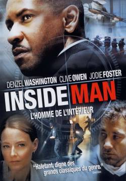 Inside Man (2006)