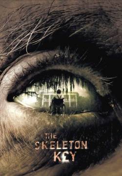 The Skeleton Key (2005)