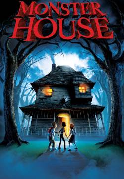 Monster House (2006)