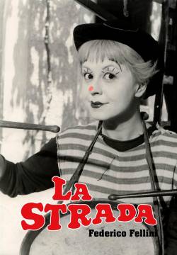 La strada (1954)