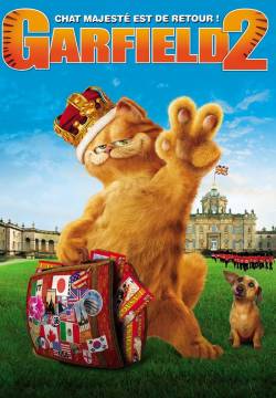 Garfield 2 (2006)