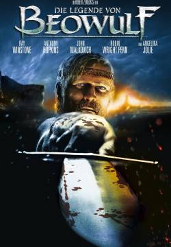 La leggenda di Beowulf (2007)