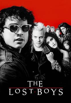 he Lost Boys - Ragazzi perduti (1987)