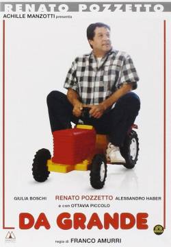 Da grande (1987)