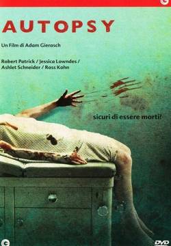 Autopsy (2008)