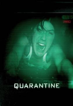 Quarantine - Quarantena (2008)
