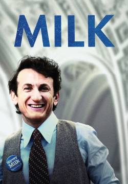 Milk (2008)