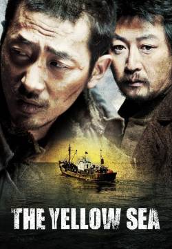 The Yellow Sea (2010)