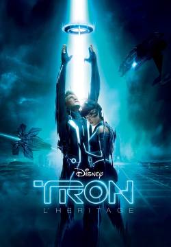 Tron: Legacy (2010)