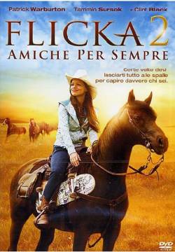 Flicka 2 - Amiche per sempre (2010)