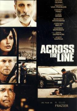 Across the Line: The Exodus of Charlie Wright (2010)