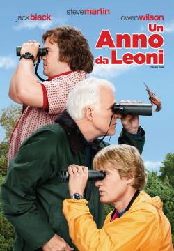 Un anno da leoni (2011)