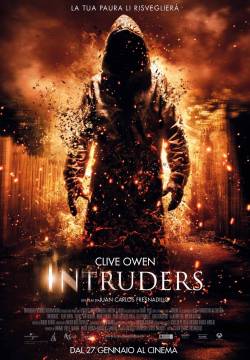 Intruders (2011)