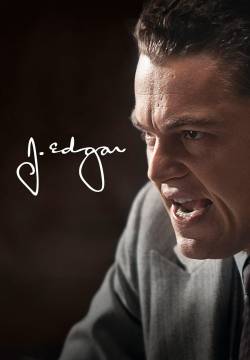 J. Edgar (2011)