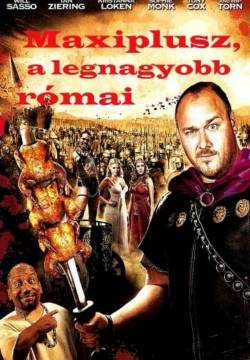 301 - La Leggenda di Maximus il Fichissimo (2011)