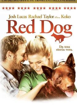 Red Dog (2011)