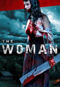 The Woman (2011)