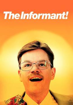 The Informant! (2009)